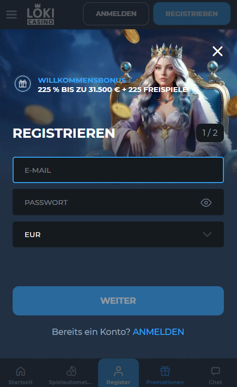 Loki Casino