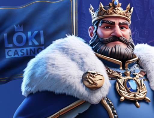 Loki Casino App