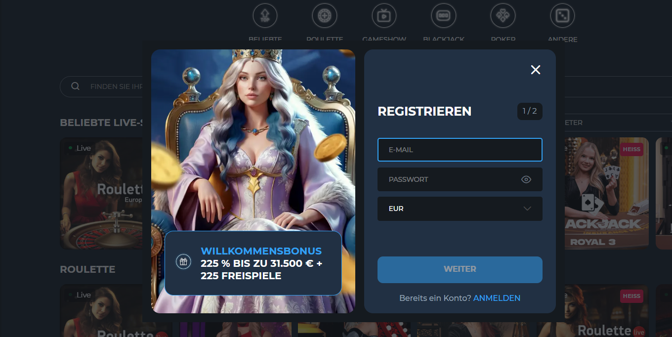 Loki Casino